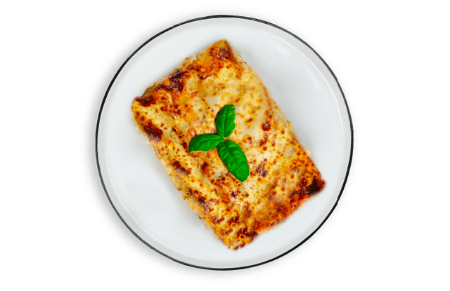 Lasagna - Best Restaurant Dubai