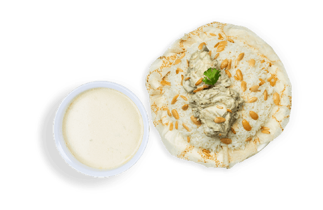 Mansaf - Best Restaurant in Dubai