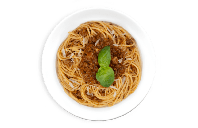 Pasta Bolognese - Best Restaurant in Dubai