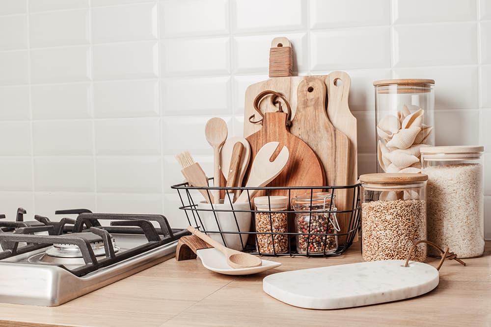 kitchen practices